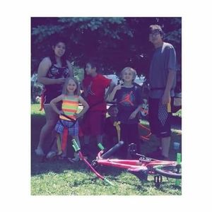 Meet your Posher, Marion